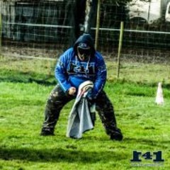 Arnaud Bééz Serafin