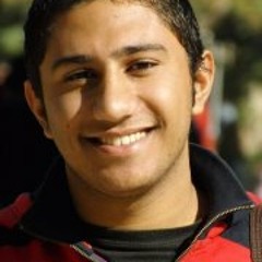 Bishoy El Kess Maximous