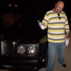 Michael BigCity Vaird