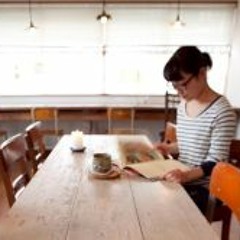 Saori  Yokoyama