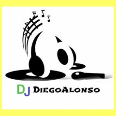 Fusiones Mix vol 2 - Diego Alonso Music 2013