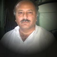 Syed Ali Asghar Kazmi