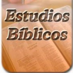 Estudios Biblicos