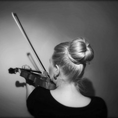 Johan Sebastian Bach: Adagio for violin solo in G minor, Sonata 1
