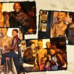 Tanyaradzwa Mbundure