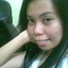 Ariane Pantua-Quiñonez