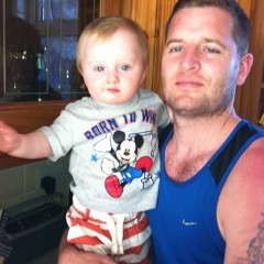 Danny Bear tribute to Ste Dennis part 2