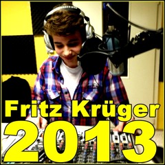 Fritz Krüger
