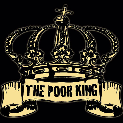The Poor King