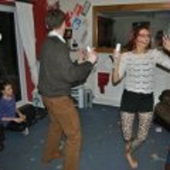 Clare Nearly Jameson