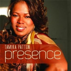 TamikaPatton