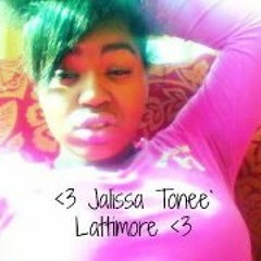 Jalissa Lattimore