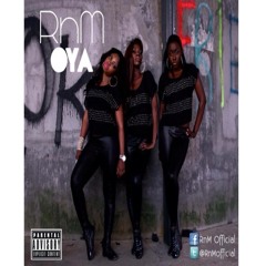 Stephanie Lindsay RNM