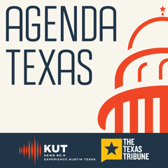KUT/Texas Tribune