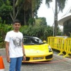 Vishnu Prasad 26