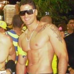 Isaac Farias 1