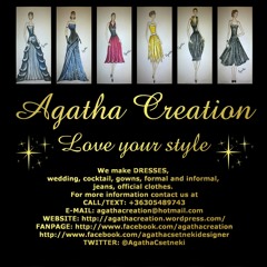 agathacreation