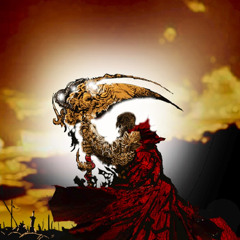 All Bleed Red