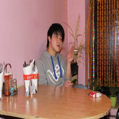 Âm nhạc thống trị - Datmaniac!!!