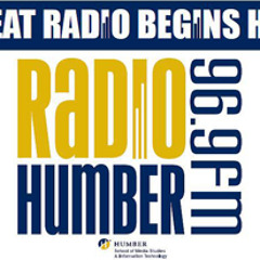 Radio Humber Unsigned2013