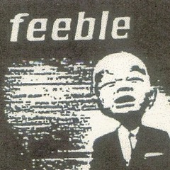 FEEBLE-official