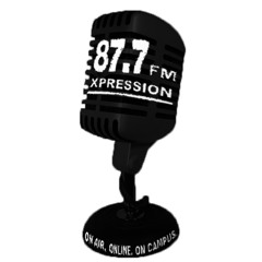 XpressionFMMusic87