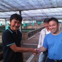 Achmad Soni Blankwear