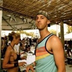 Shane Irión
