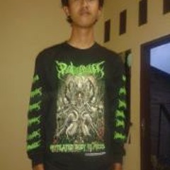 Kevin 'venny' Malmstern