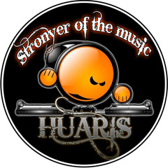 Huaris Dj