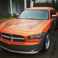 Deandre O'Ryan Stegall