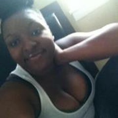 Keondra Shantez Smith