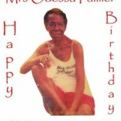 Cynthia Palmer Fleming