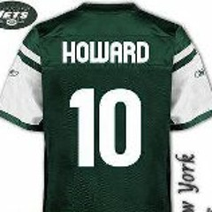 Johnny Westly Howard