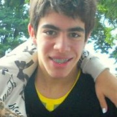 Vinicius Cabral 5