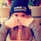 Sarah Carlier 1