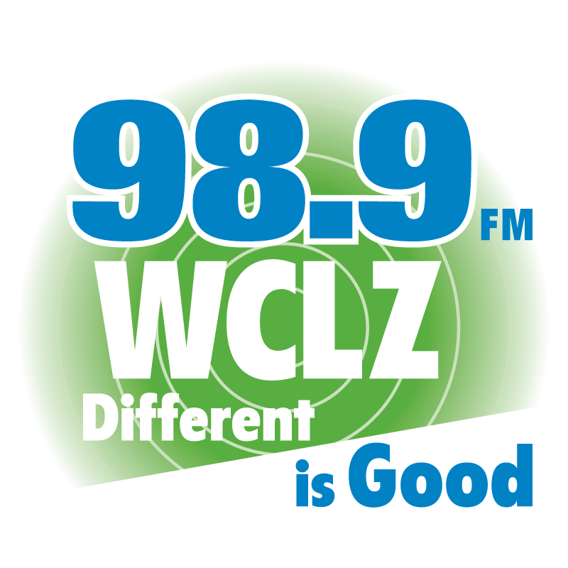 98.9 WCLZ