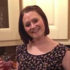 Olivia Yarker Samuel