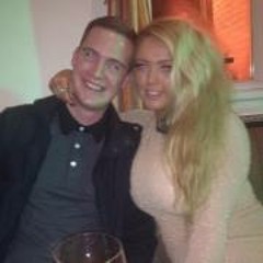 Ben Jagerbombs Scott