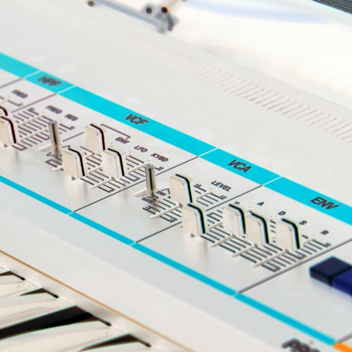 Waldorf Pulse 2 Demo