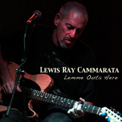 Lewis Ray Cammarata
