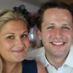 Charlotte Sarah Kaye