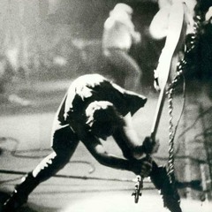 Grégoire Strummer Guillot