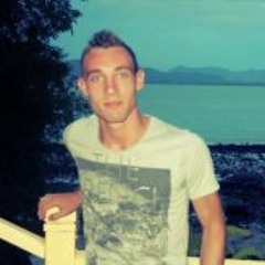 Sander Klein Goldewijk