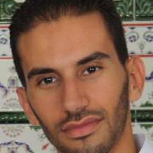 Omar Rahmani’s avatar