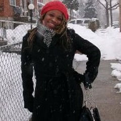 Charlene LuLu Ferguson