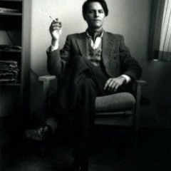 Marcel Tuores