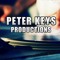 Peter Keys.