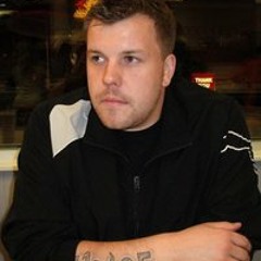 Gunnar Ingi Hrafnsson