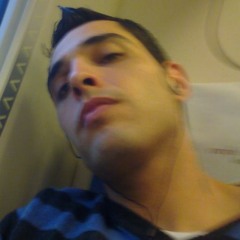 Pablo Fortunato Fariña